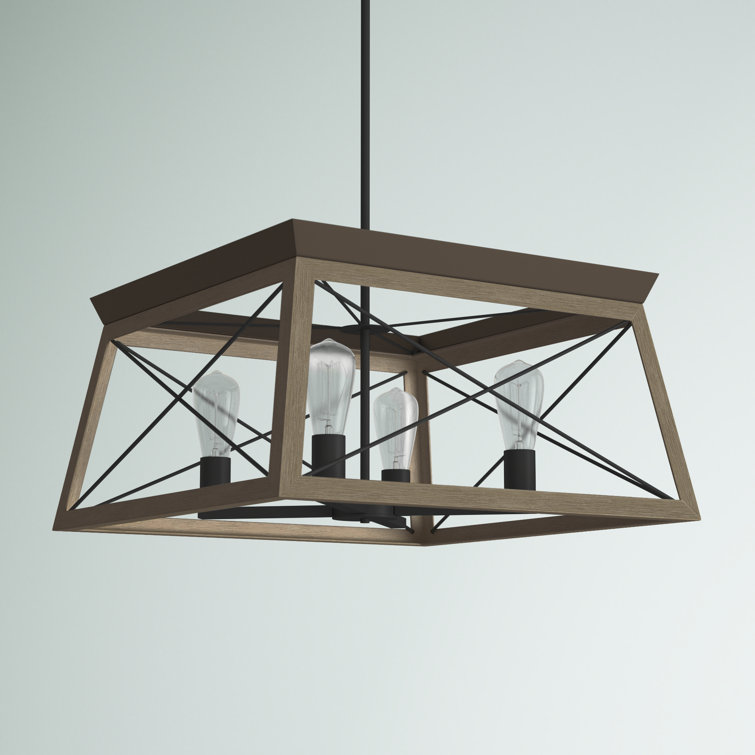 Delon 4 2025 light chandelier